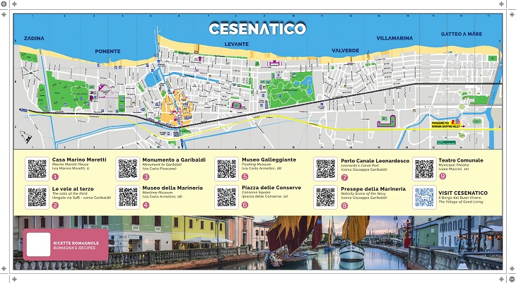 mappa